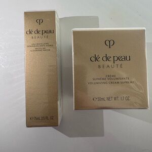 Clé de Peau Beauté bundle